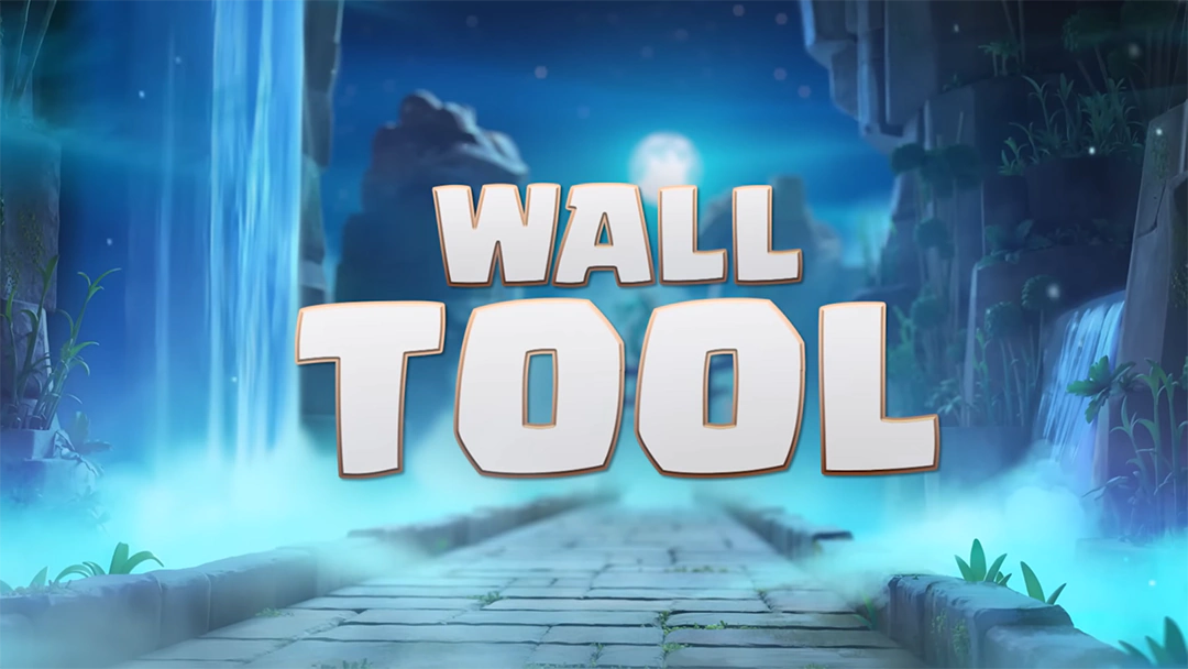 wall tool