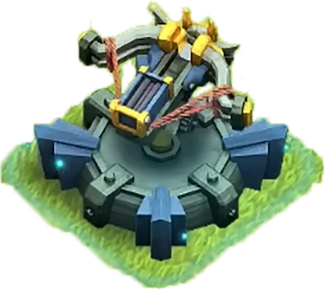 x-bow new level 12