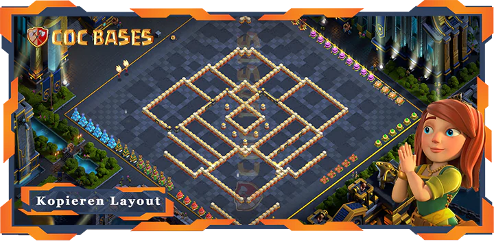 Rathaus 17 Basis #106