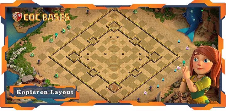 Rathaus 14 Basis #105