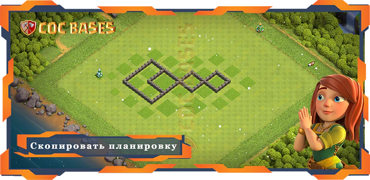 Ратуша 4 базa #59