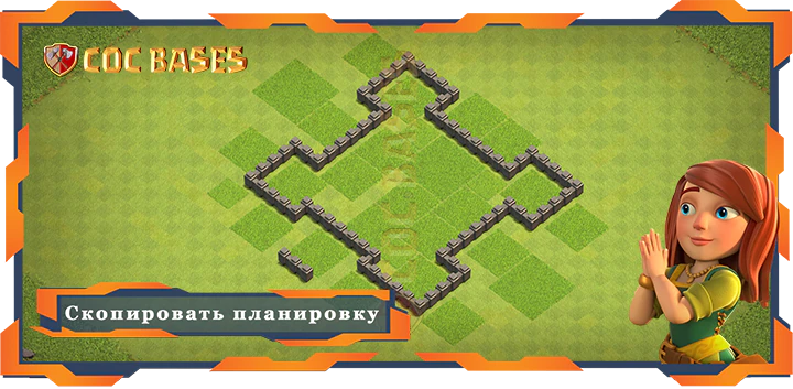 Ратуша 4 базa #20