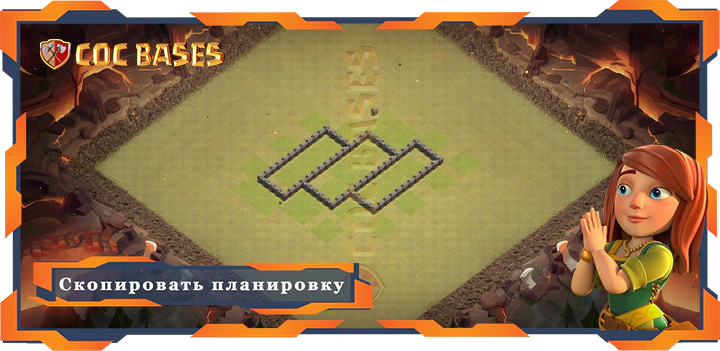 Ратуша 4 базa #34