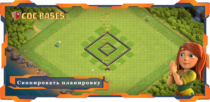 Ратуша 4 базa #23