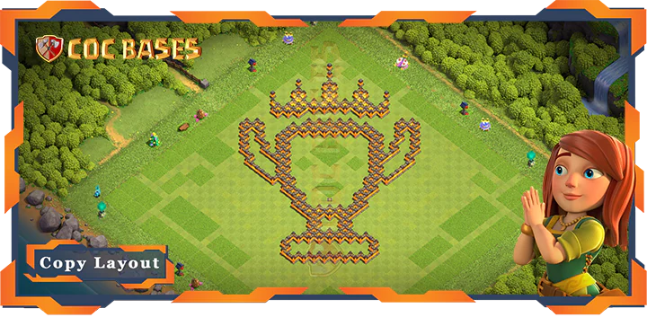 Town Hall 10 Base#375