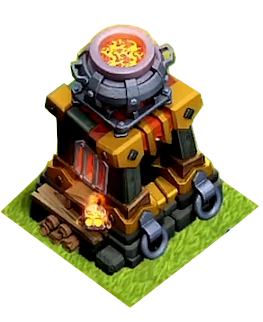 dark barrack New Level