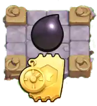 Mini-Spotlight-evenement mei 2025 - Clash of Clans 18 dark elixir