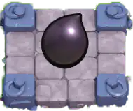 Mini-Spotlight-evenement mei 2025 - Clash of Clans 8 Dark Elixir
