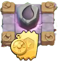 Mini-Spotlight-evenement mei 2025 - Clash of Clans 29 rune of dark elixir
