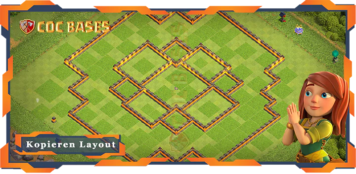 Rathaus 10 Basis #106