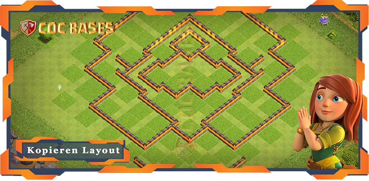 Rathaus 10 Basis #101