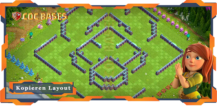 Rathaus 15 Basis #101