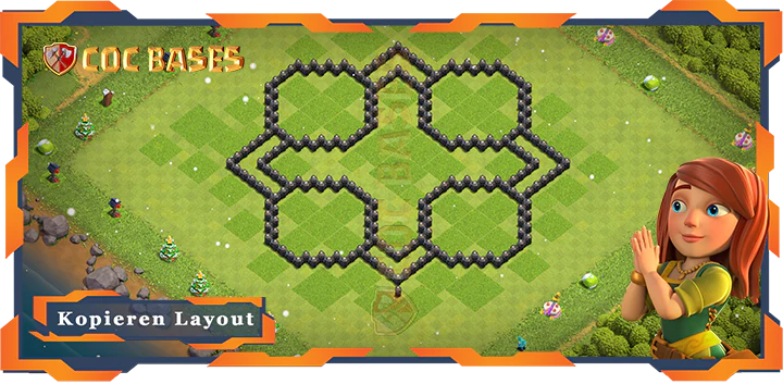 Rathaus 8 Basis #109