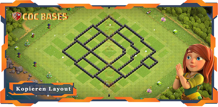 Rathaus 8 Basis #107