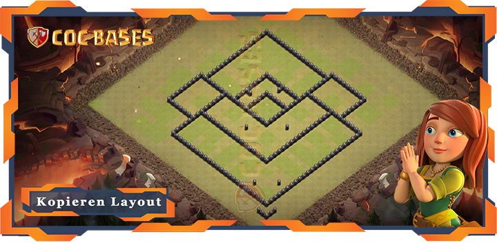 Rathaus 8 Basis #106