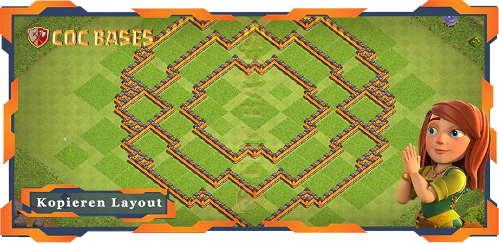 Rathaus 10 Basis #119