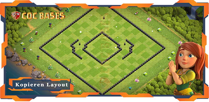 Rathaus 8 Basis #100