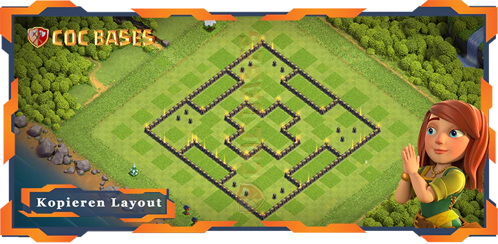 Rathaus 9 Basis #111