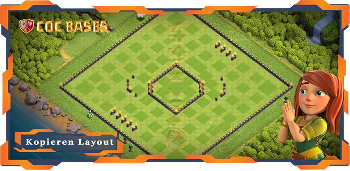 Rathaus 9 Basis #109