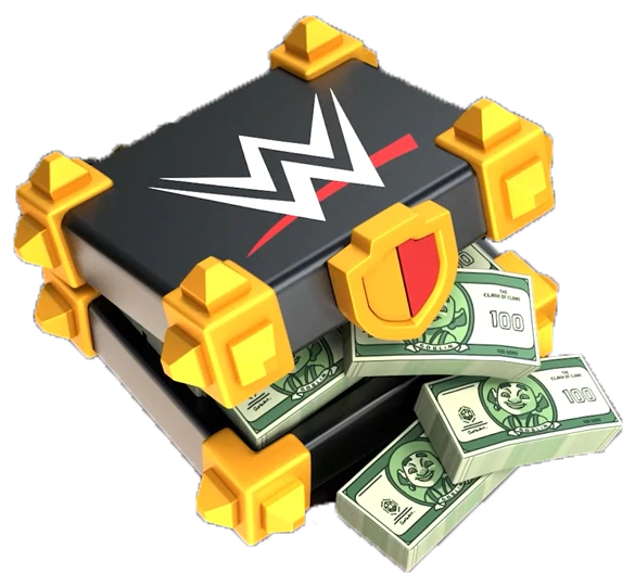 Money Box - A special Obstacle in your Base