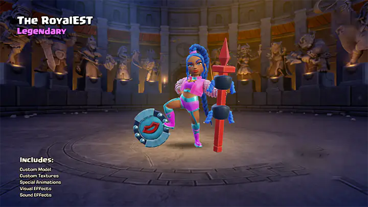 The RoyalEST - April 2025 - clash of clans 03