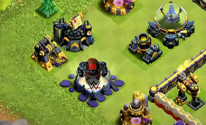 army camp 1 - friend or foe event 2025
