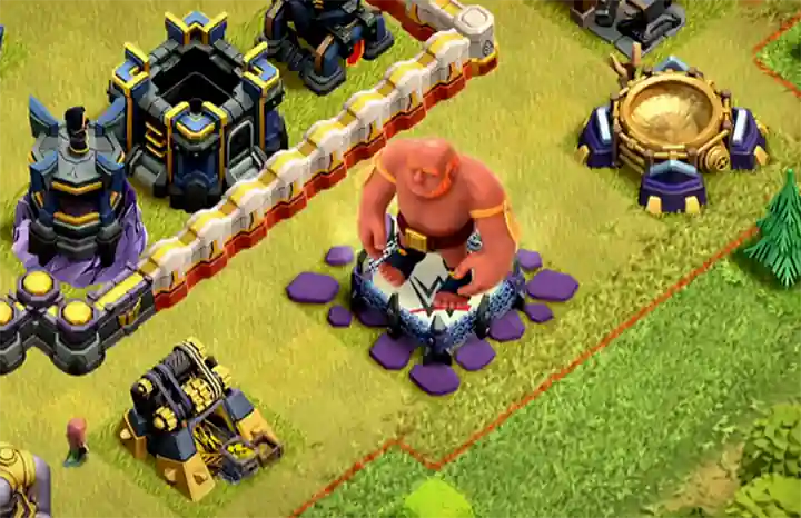 army camp 2 - friend or foe event 2025