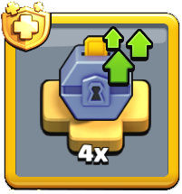 4x Builder Bank Multiplier - May Season 2025