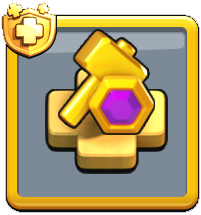 Auto Forge Slot - May Season 2025
