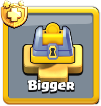 Bigger Season Bank - May Season 2025