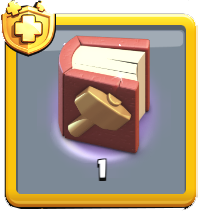 Book of Building - May Season 2025