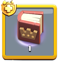 Book of Heroes Gold Pass- May Season 2025