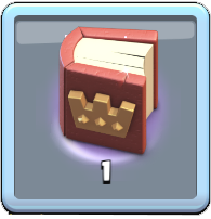 Book of Heroes - May Season 2025
