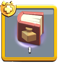 Book of Spells - May Season 2025