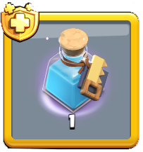 Builder Potion - May Season 2025
