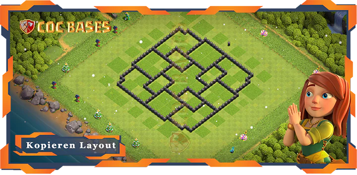 Rathaus 8 Basis #114