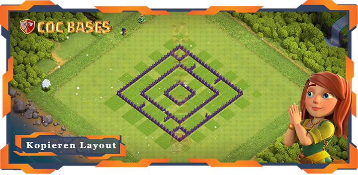 Rathaus 7 Basis #101