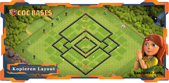 Rathaus 8 Basis #146