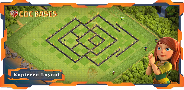 Rathaus 9 Basis #138