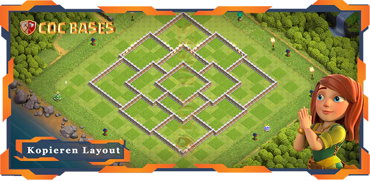 Rathaus 11 Basis #101