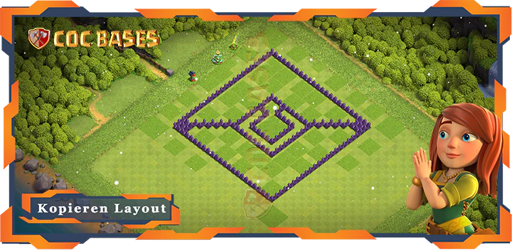 Rathaus 7 Basis #132