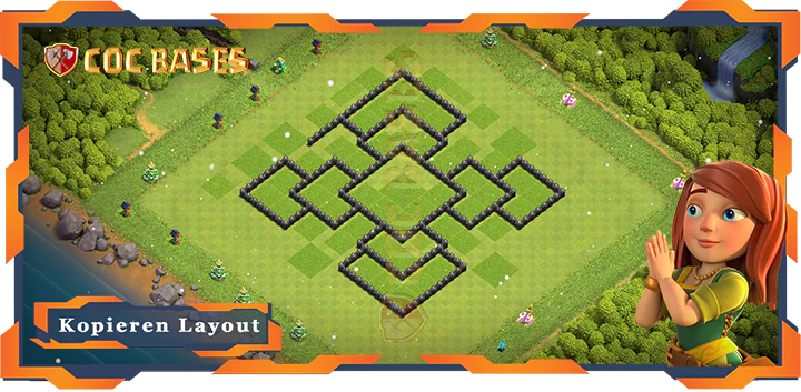 Rathaus 8 Basis #119