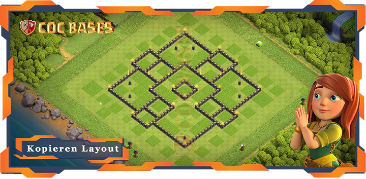 Rathaus 9 Basis #129