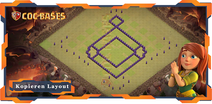 Rathaus 7 Basis #109