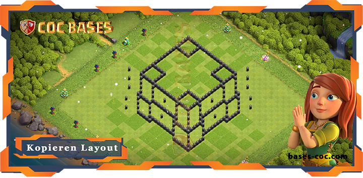 Rathaus 8 Basis #121