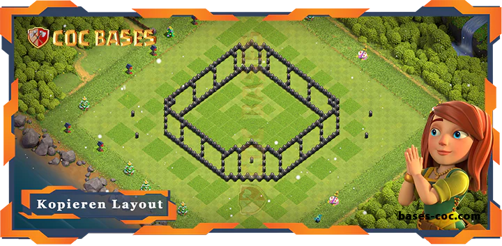 Rathaus 8 Basis #122