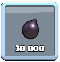 Dark Elixir May Season 2025