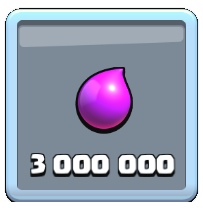 Elixir May Season 2025