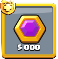 Gold Pass Capital Gold - May Season 2025