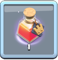 Hero Potion - May Season 2025